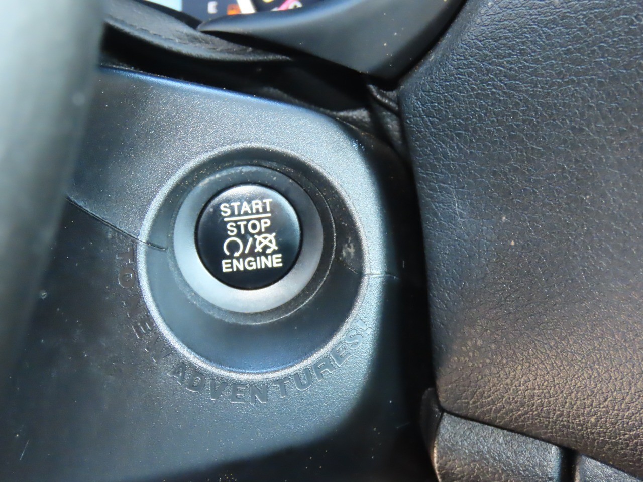 used 2015 Jeep Renegade car, priced at $9,999