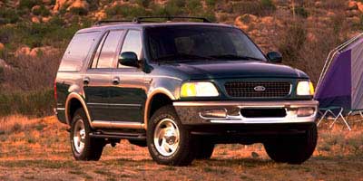 used 1998 Ford Expedition car, priced at $5,999