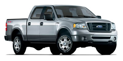 used 2006 Ford F-150 car, priced at $8,999