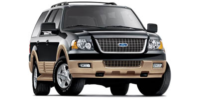 used 2006 Ford Expedition car, priced at $5,999