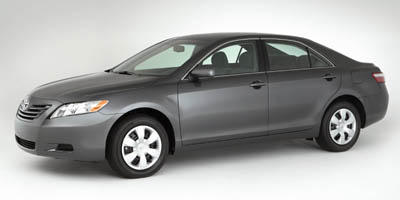 used 2007 Toyota Camry car, priced at $5,999