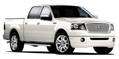 used 2008 Ford F-150 car, priced at $13,999