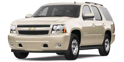 used 2008 Chevrolet Tahoe car, priced at $6,999