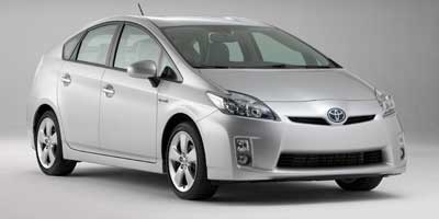 used 2010 Toyota Prius car, priced at $8,999