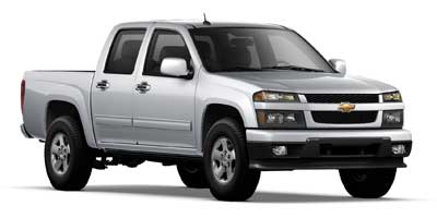 used 2010 Chevrolet Colorado car, priced at $6,999