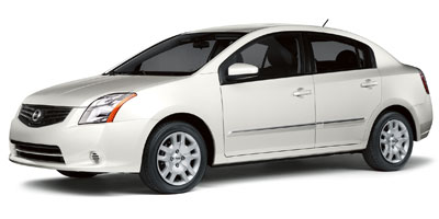 used 2011 Nissan Sentra car, priced at $5,999