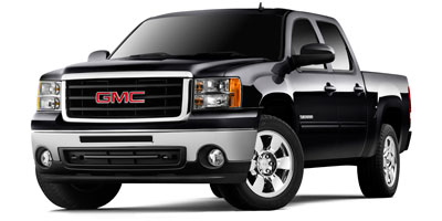 used 2011 GMC Sierra 1500 car, priced at $15,999