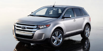 used 2011 Ford Edge car, priced at $1,899