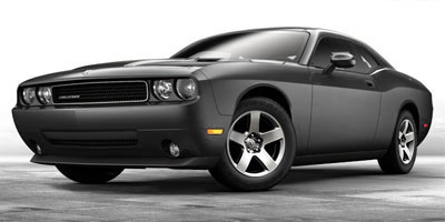 used 2011 Dodge Challenger car