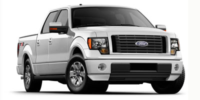 used 2011 Ford F-150 car, priced at $15,999