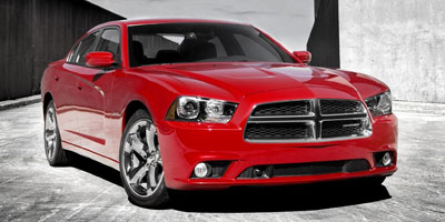 used 2011 Dodge Charger car