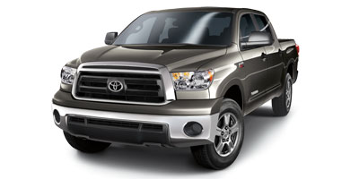 used 2011 Toyota Tundra 2WD Truck car, priced at $11,999