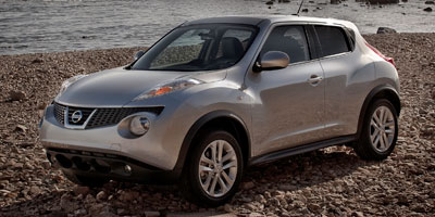 used 2012 Nissan Juke car, priced at $8,999