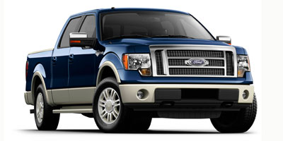 used 2012 Ford F-150 car, priced at $12,999