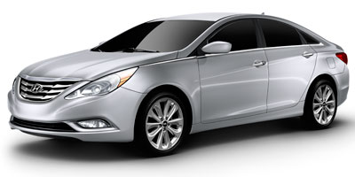 used 2013 Hyundai Sonata car, priced at $5,999