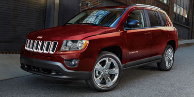 used 2013 Jeep Compass car