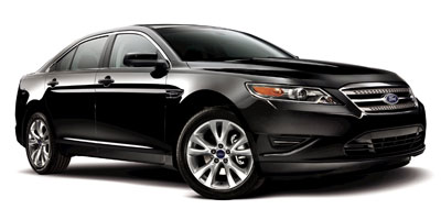 used 2013 Ford Taurus car