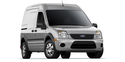 used 2013 Ford Transit Connect Van car, priced at $10,999