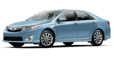 used 2013 Toyota Camry car, priced at $10,999