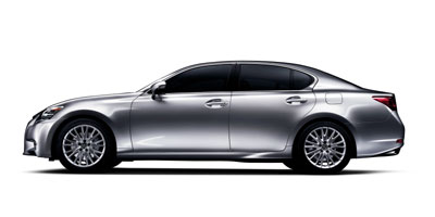 used 2013 Lexus GS 350 car, priced at $18,999