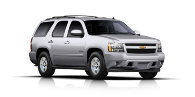 used 2013 Chevrolet Tahoe car, priced at $9,999