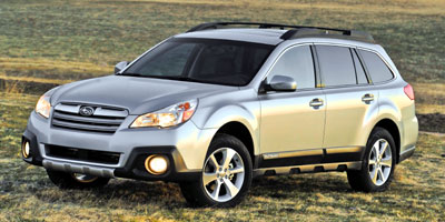used 2013 Subaru Outback car, priced at $7,999