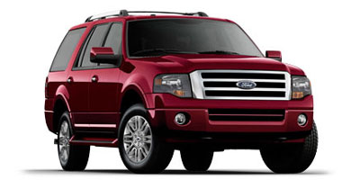 used 2013 Ford Expedition car