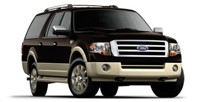 used 2013 Ford Expedition EL car