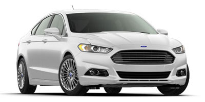 used 2013 Ford Fusion car, priced at $8,999