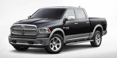 used 2013 Ram 1500 car