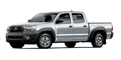 used 2013 Toyota Tacoma car