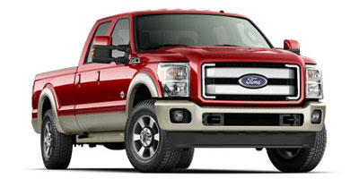 used 2013 Ford Super Duty F-250 SRW car, priced at $19,999