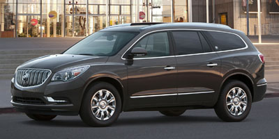 used 2014 Buick Enclave car, priced at $9,999