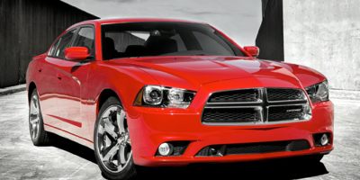 used 2014 Dodge Charger car, priced at $8,999