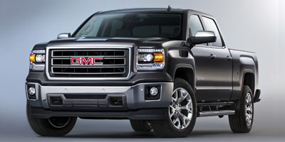 used 2014 GMC Sierra 1500 car, priced at $16,999