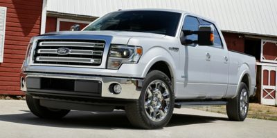 used 2014 Ford F-150 car, priced at $18,999