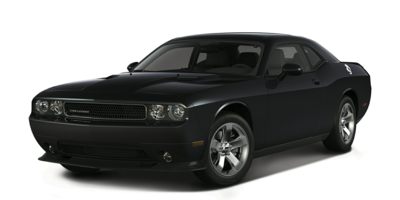 used 2014 Dodge Challenger car, priced at $8,999