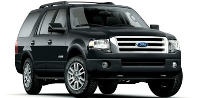 used 2014 Ford Expedition car