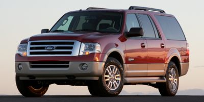 used 2014 Ford Expedition EL car, priced at $8,999