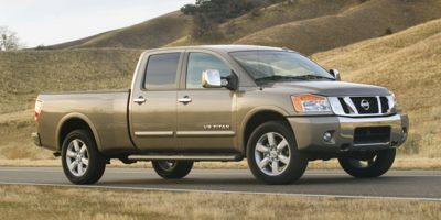 used 2014 Nissan Titan car, priced at $11,999