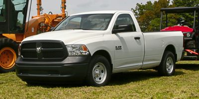 used 2014 Ram 1500 car, priced at $19,999