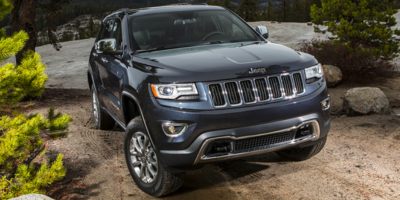 used 2014 Jeep Grand Cherokee car, priced at $10,999