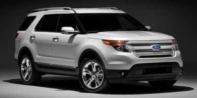 used 2015 Ford Explorer car, priced at $14,999