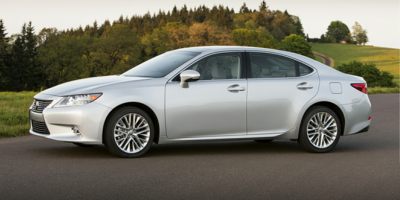 used 2015 Lexus ES 350 car, priced at $12,999