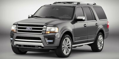 used 2015 Ford Expedition EL car, priced at $18,999