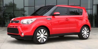 used 2015 Kia Soul car, priced at $7,999