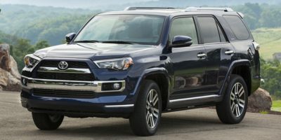 used 2015 Toyota 4Runner car, priced at $14,999