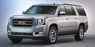 used 2016 GMC Yukon XL car