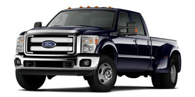 used 2016 Ford Super Duty F-350 DRW car