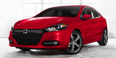 used 2016 Dodge Dart car, priced at $9,999